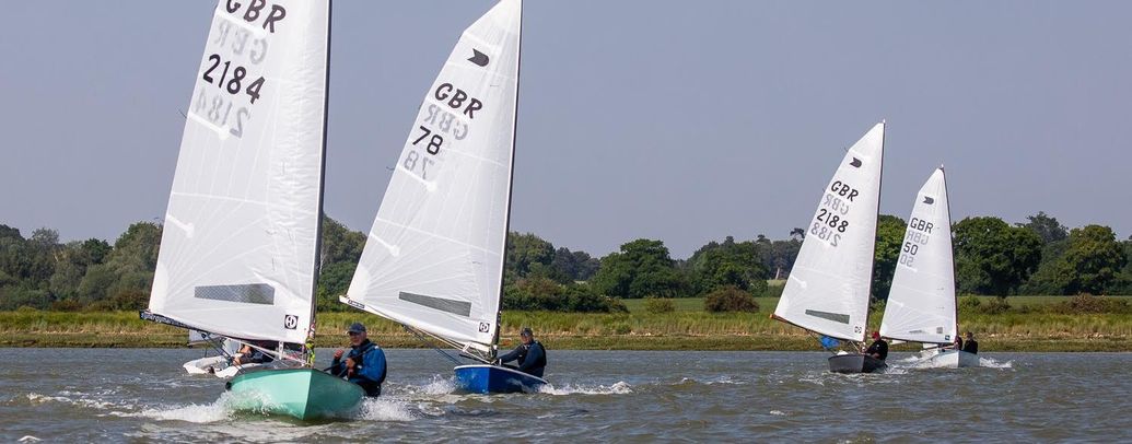 Waldringfield Cadet Squadron