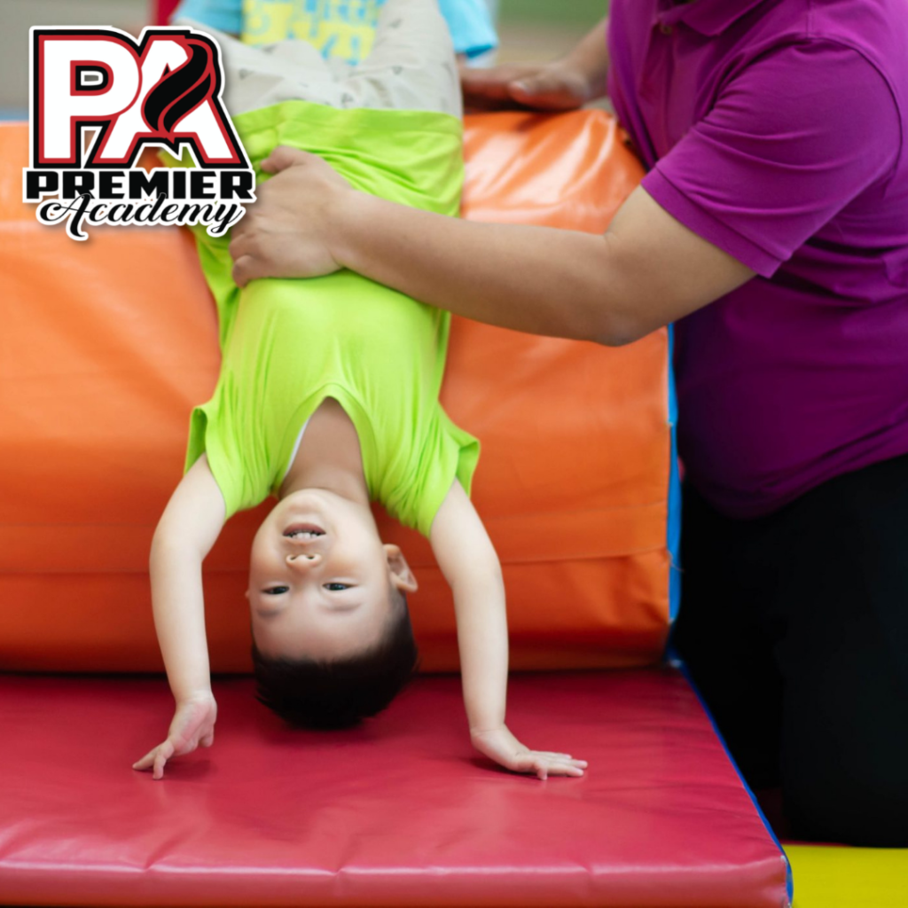 Unlimited Summer Classes at Premier