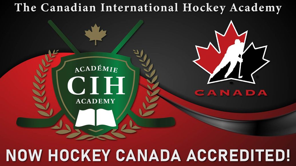 CIHA Summer Elite Hockey Camps