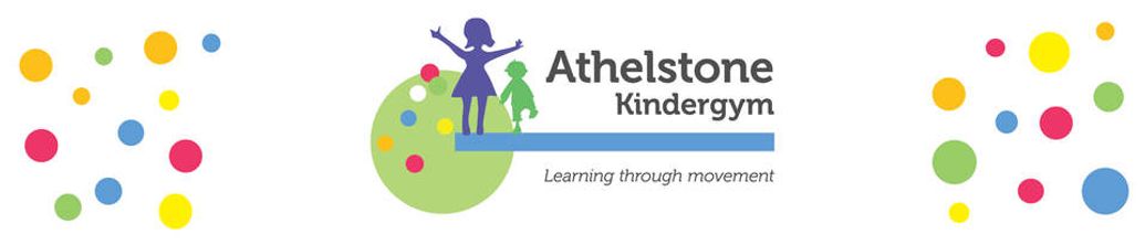 Athelstone Kindergym