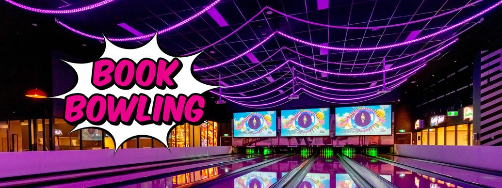 Easter Bundle School Holiday Fun at Kicks