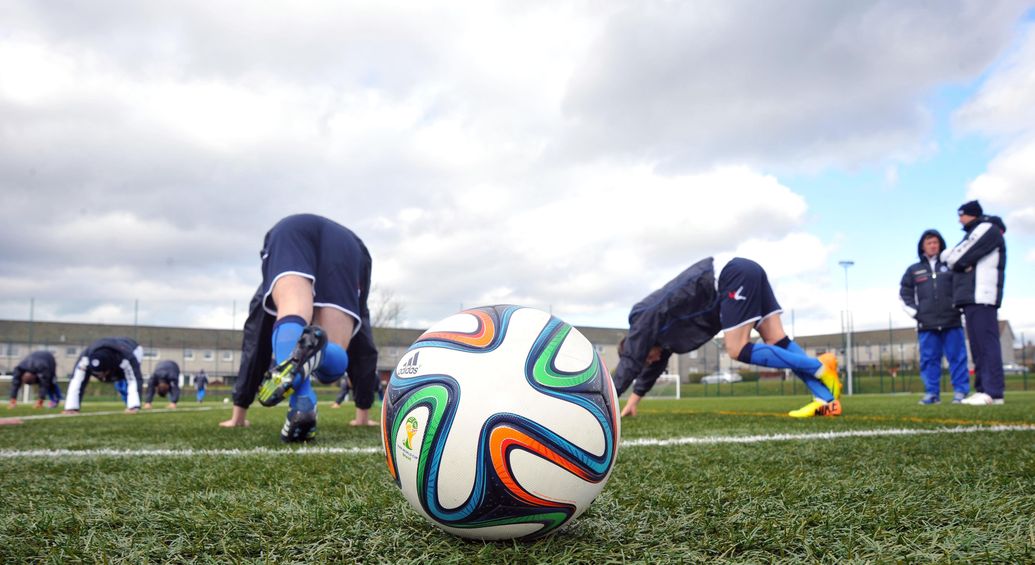 UEFA EURO 2024 FANZONE - Scotland v Hungary