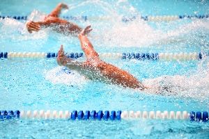 Gloucester County Blocks QTs - Amateur Swimming Event