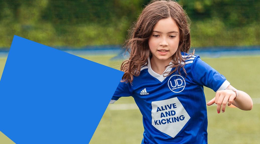 UDFC Small Sided Technical Sessions