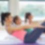 Pilates Classes