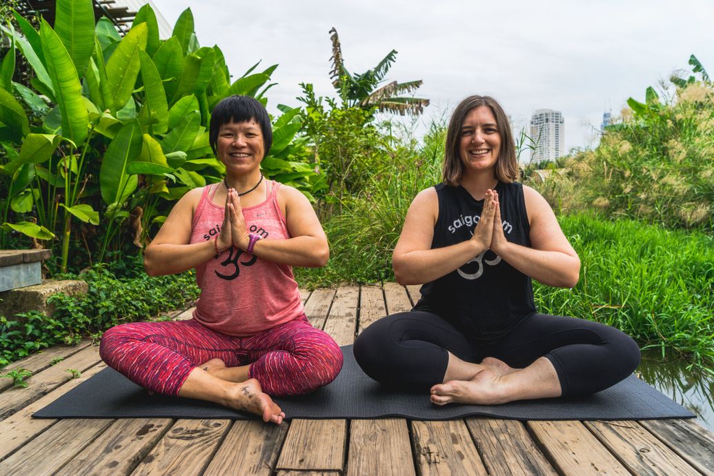 Mindfulness for Wellness