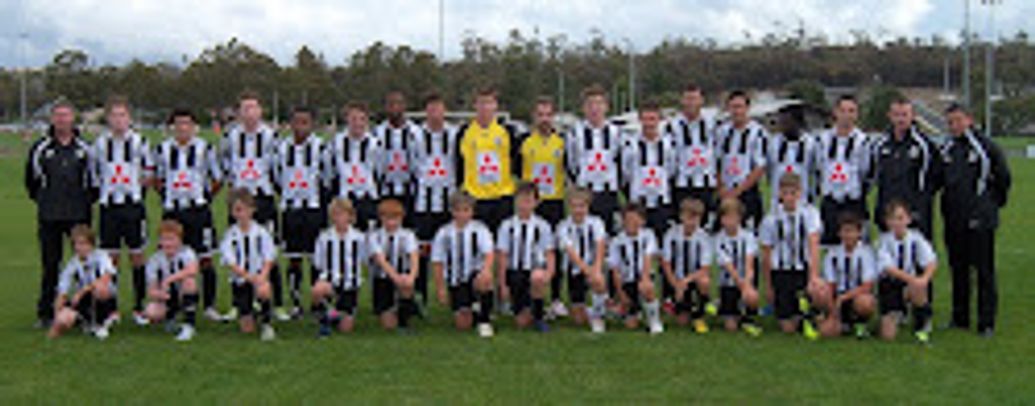 Launceston City Devils Development Academy