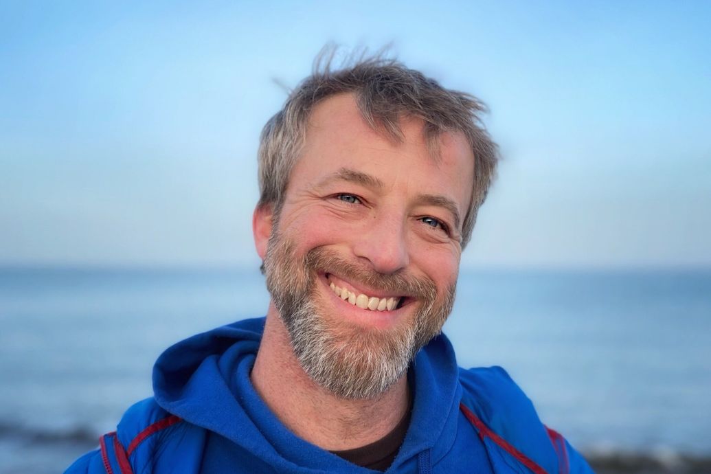 Freediving, Yoga & Hiking Retreats in Achill, Inisbofin, and Inishark
