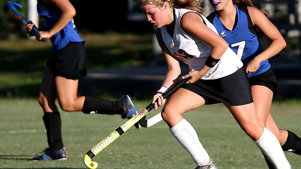 Field Hockey Try it Free Session