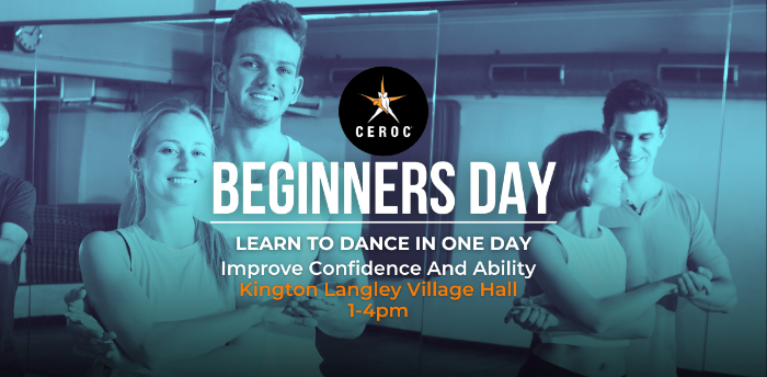Free Beginners Day
