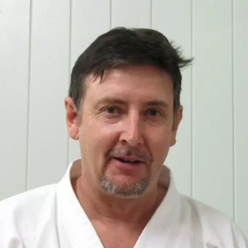 Aikido Goshinkai Bald Hills Dojo