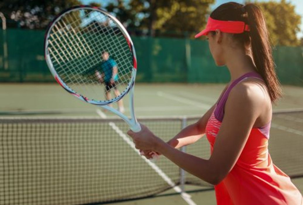 Adult Tennis Holidays at Nautilus