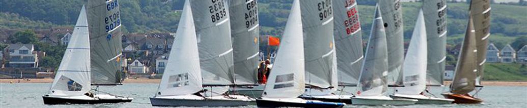 Learning to Sail at Whitstable Yacht Club