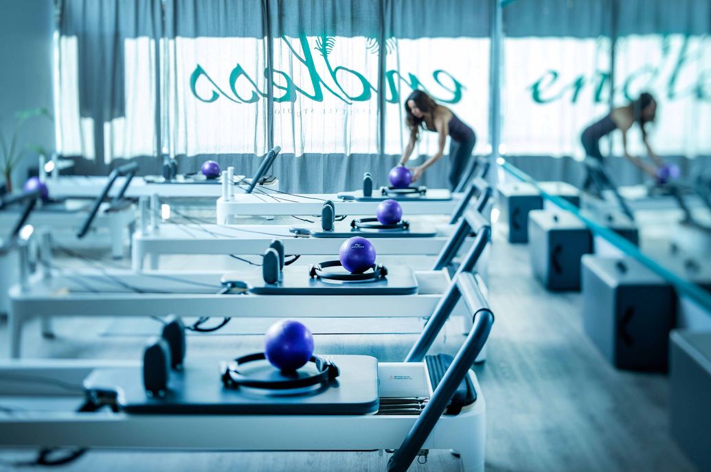 Endless Pilates
