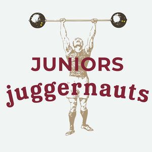 Junior Juggernauts Squash Program