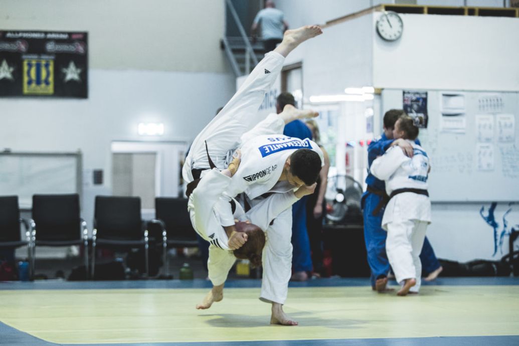 Judo