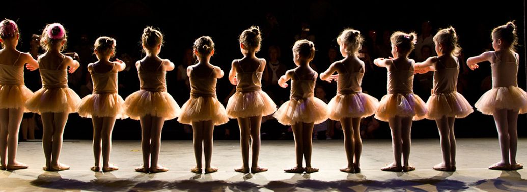 Baby Ballet Academy