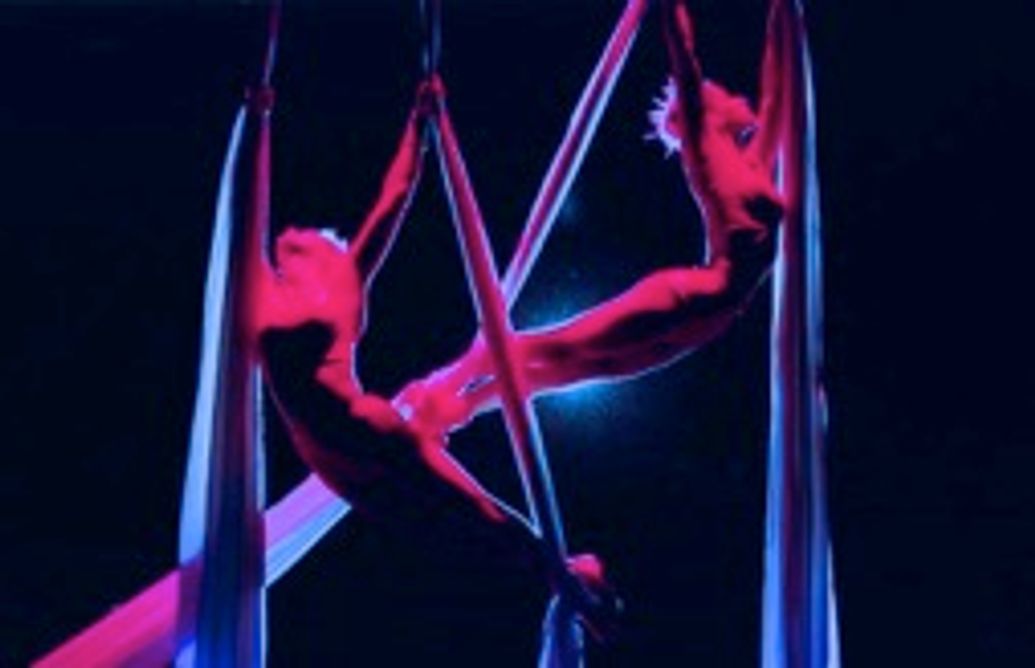 Walkabout Entertainment