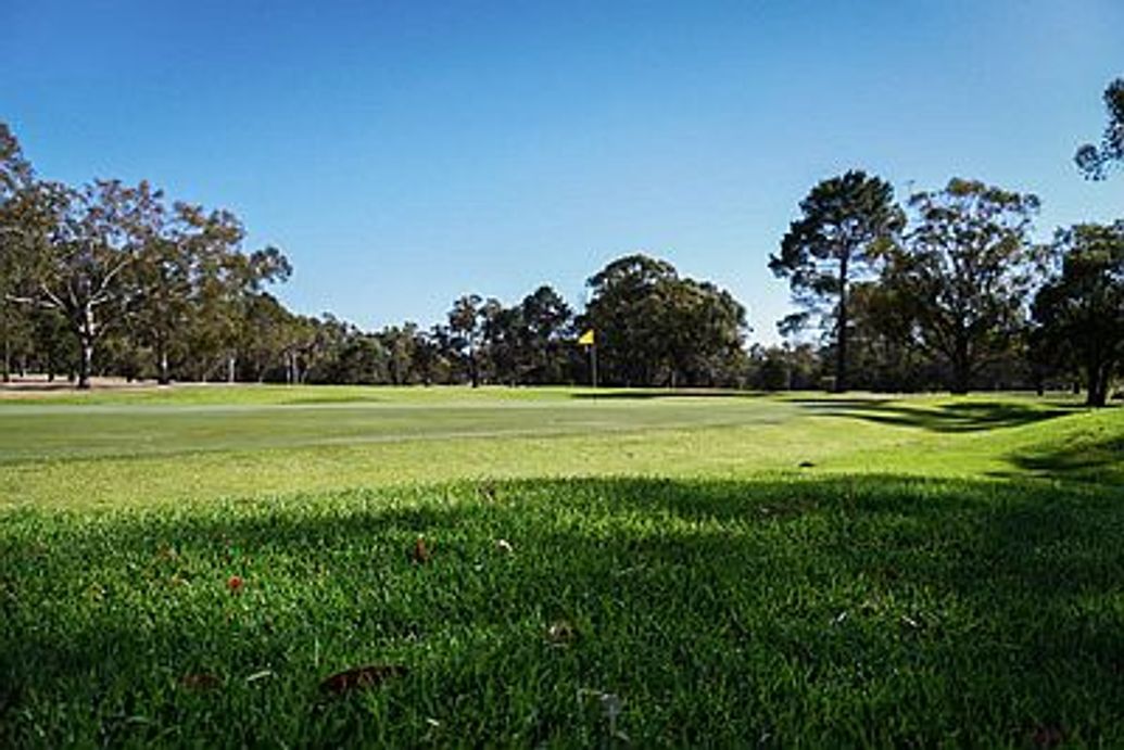 50th Annual 2024 Kwinana Cup