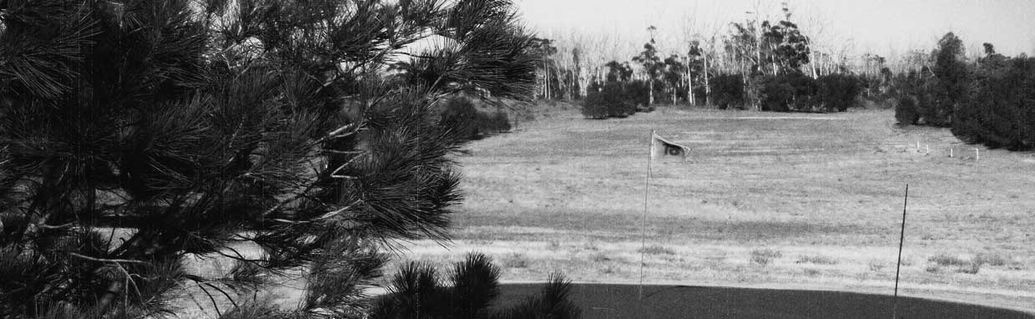Kaa Kee Cup Golf Day