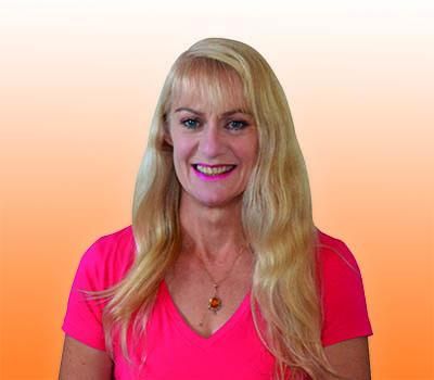 Anne Endersbee Yoga Classes