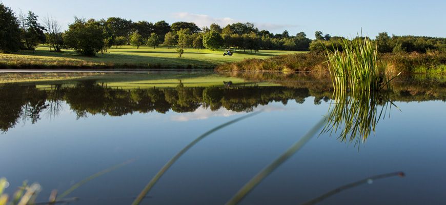 Foyle Golf Academy