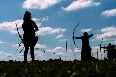 Leicester Archery Academy