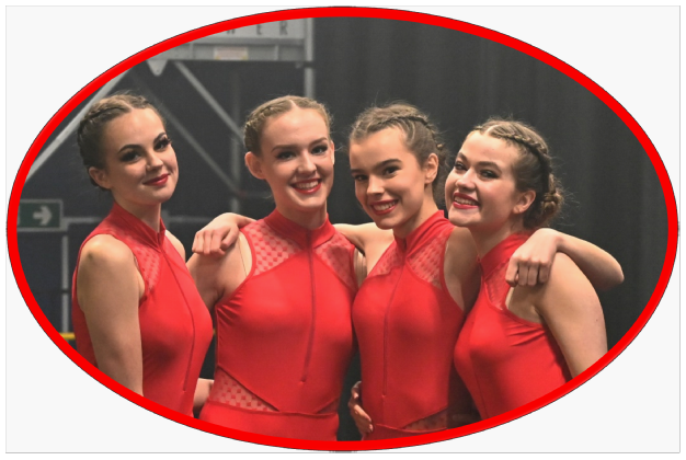 The Lynden School of Dance & Acrobatics