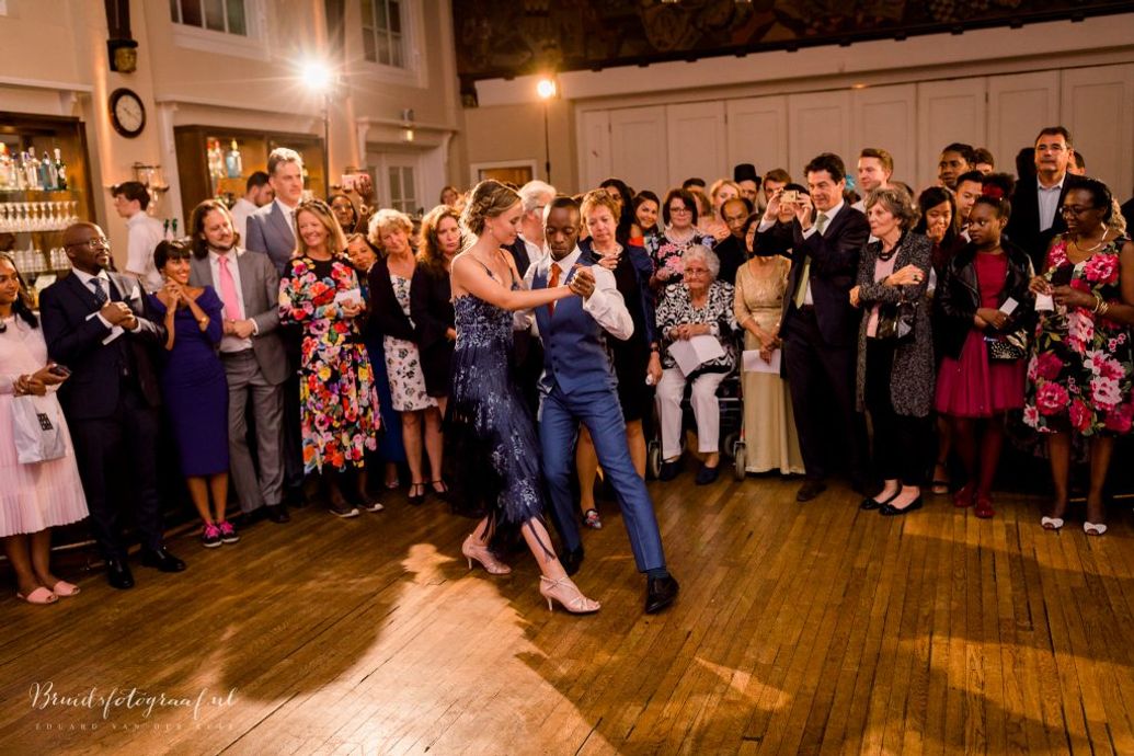 I Love Mondays Start Your Week Dancing!