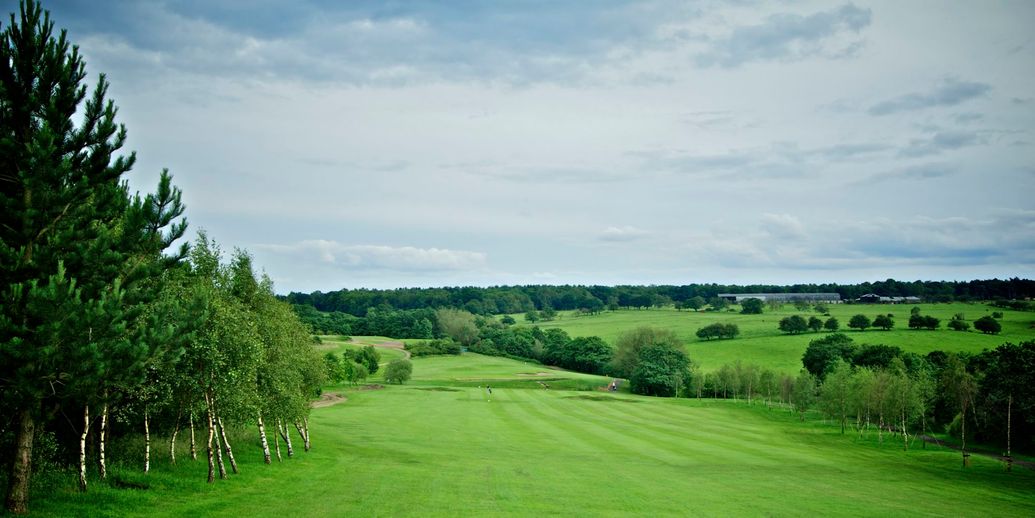 Leeds Golf Centre Amateur Tournament