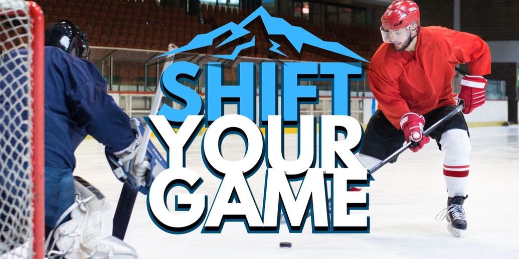 VO2Peak Summer Hockey Conditioning Program