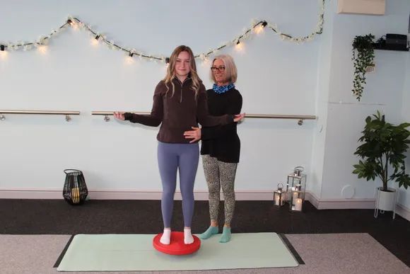 TJW Pilates Studio