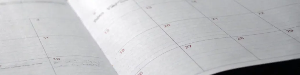 Class timetable