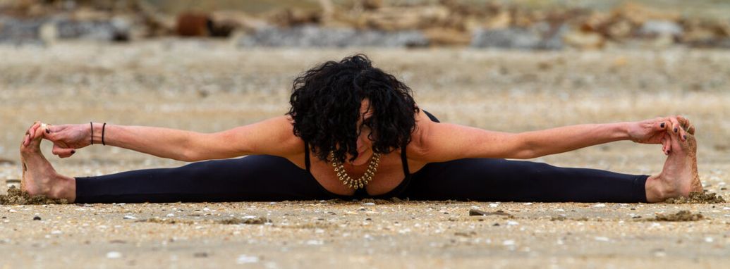 Summer Yoga course for totally beginners