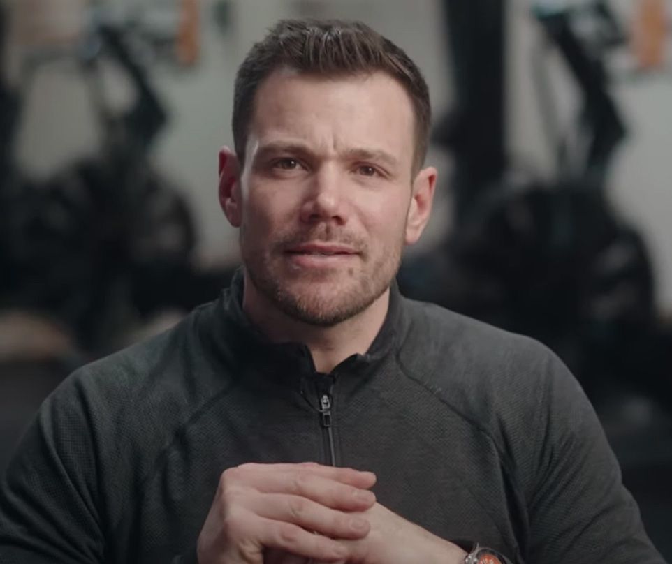 90 Day Transformation Programme