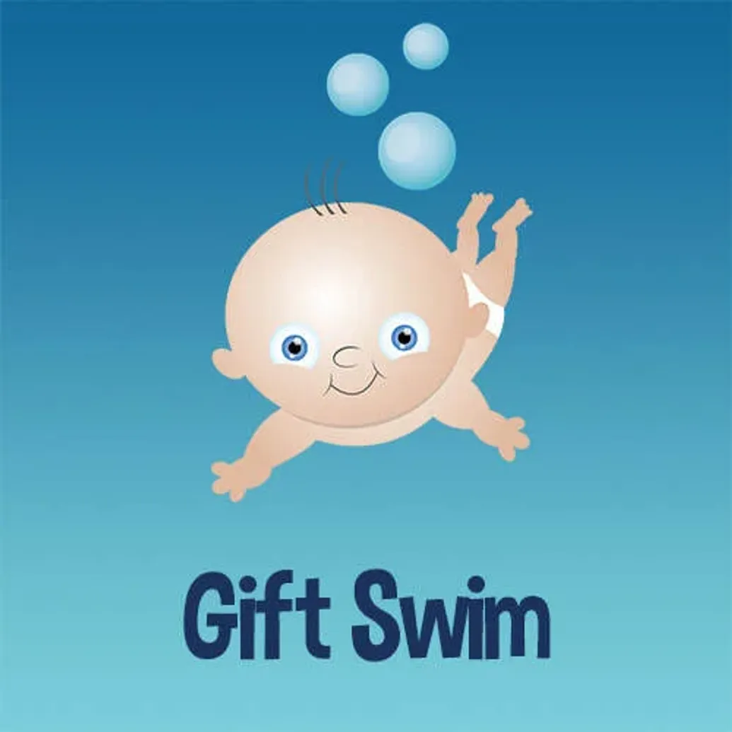 Hastings Baby Swim