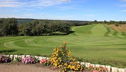 Men's Night Golf Event
