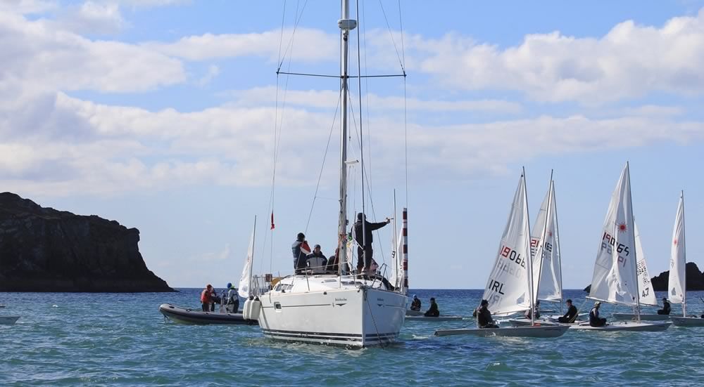 Baltimore Sailing Club 2024 Summer Sailing Courses