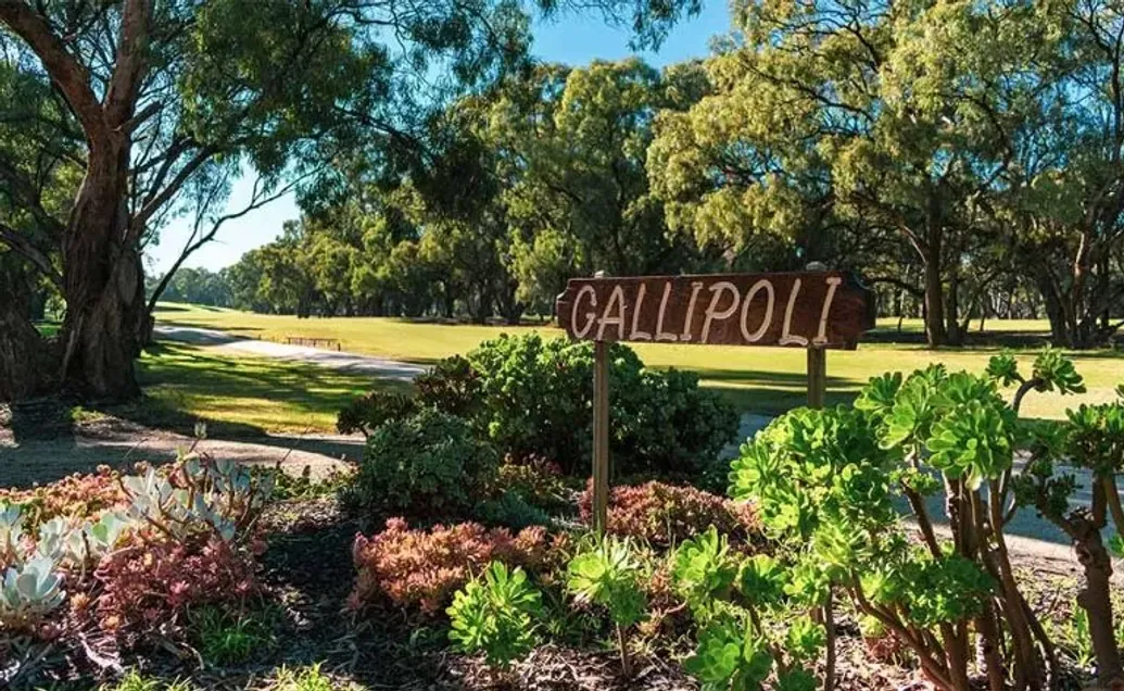 CluBarham Golf Championship