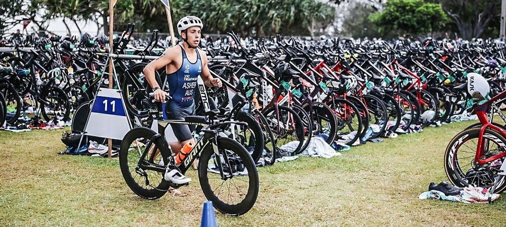 2024 World University Modern Pentathlon Championships