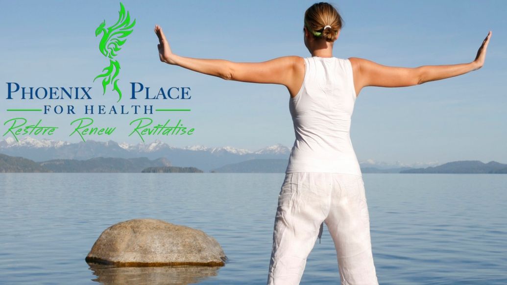 Scar Tissue Therapy With Chrissy Drew