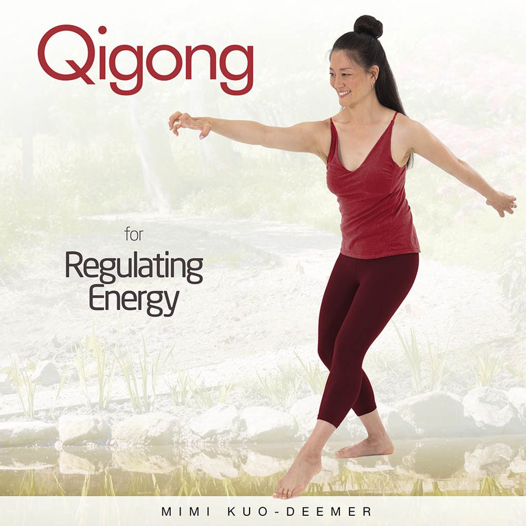 Qigong and the Chinese Five Phases Immersion Teacher Training