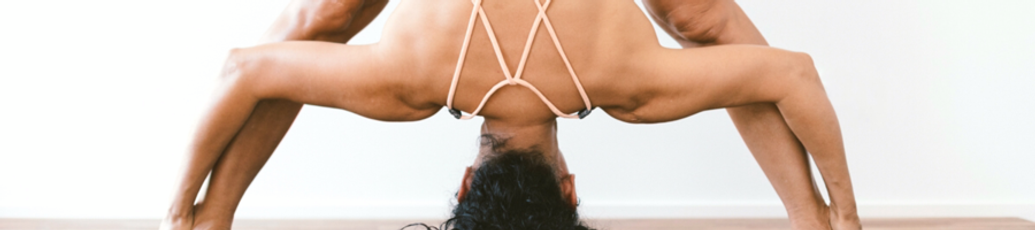 Bikram Original Hot Yoga Geelong