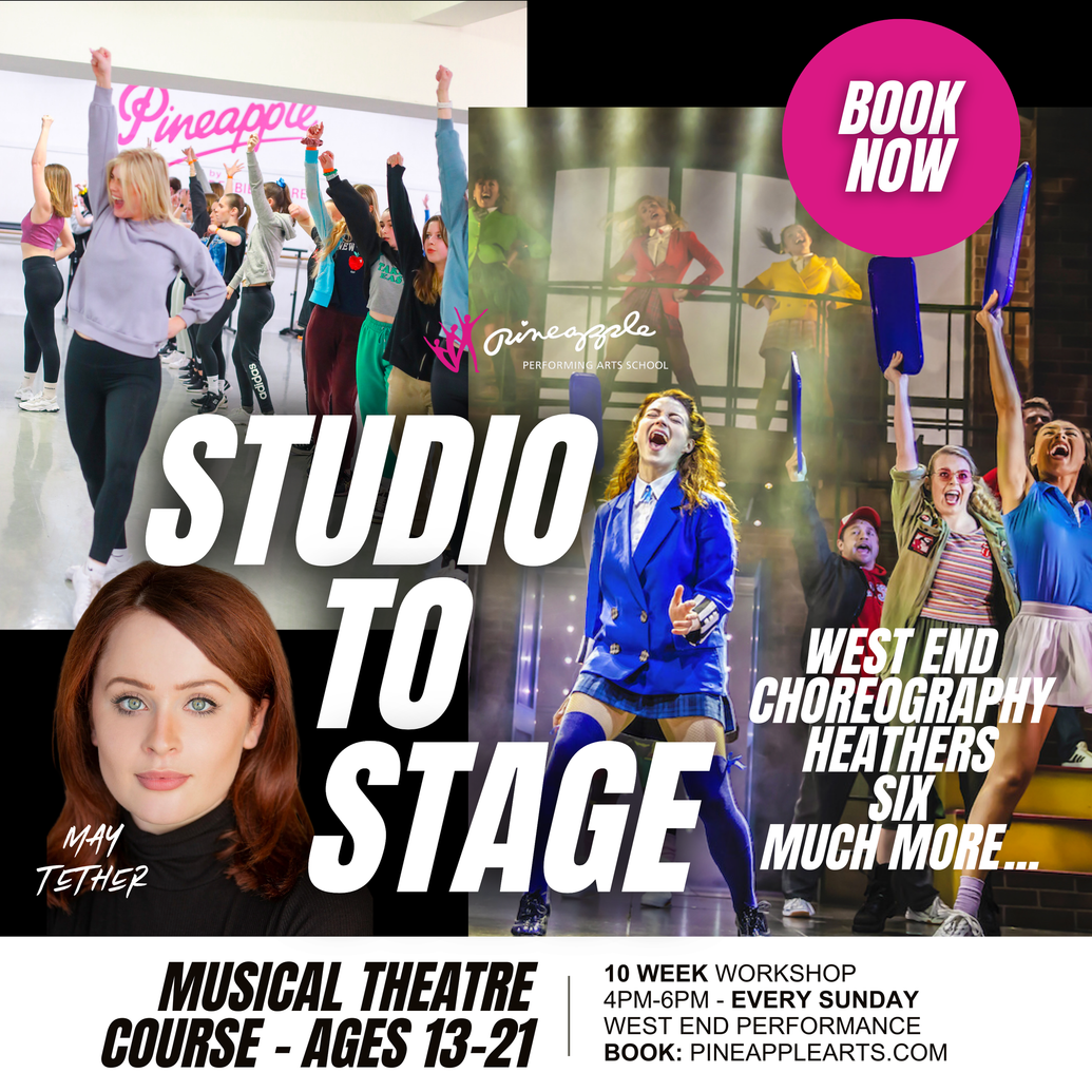 Pineapple Performing Art School Summer Schools