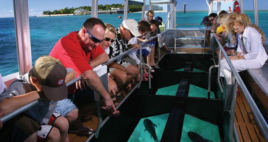 Learn to Scuba Dive in Cairns