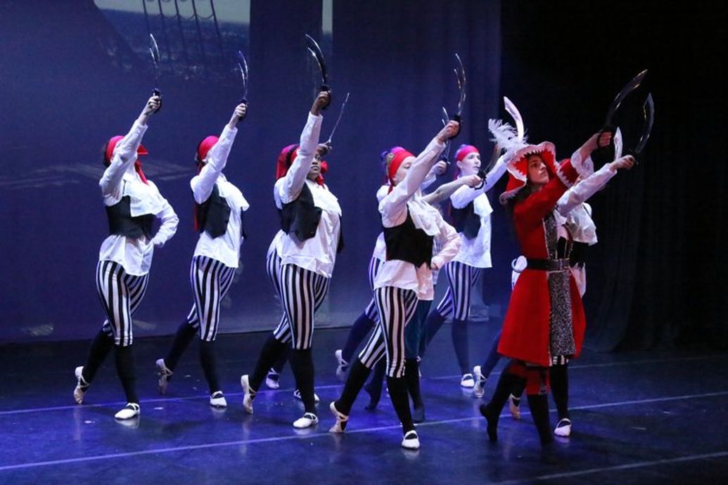 South London Dance Academy