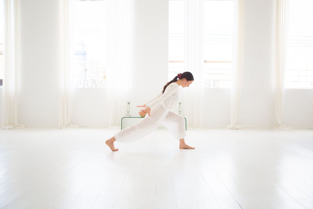 I AM Yoga Nidra™ Teacher Training