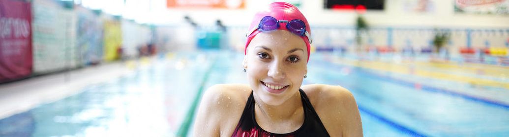 Children's Swimming Lessons