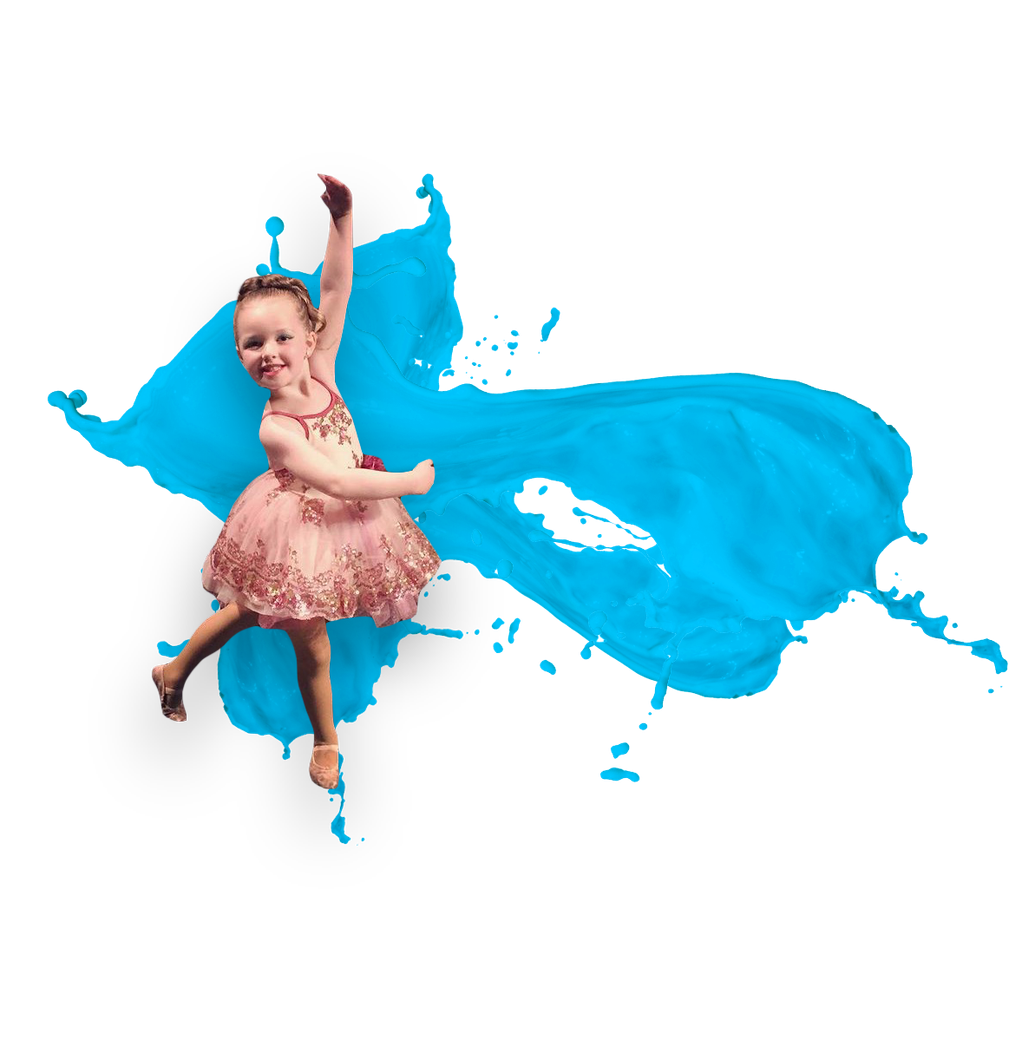 Disney Dance Camp