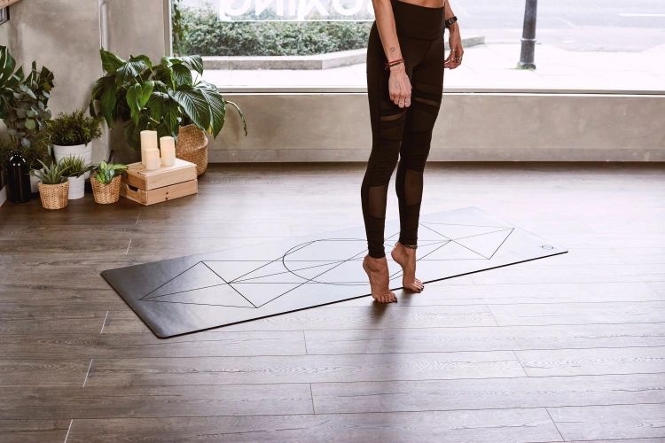 Blissful Yoga Classes